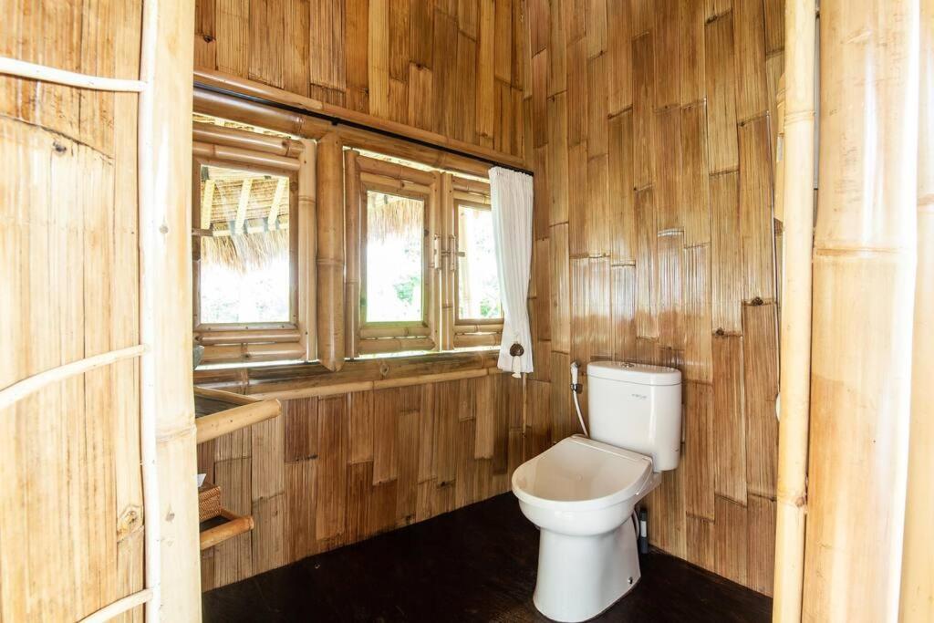 Magic Hills Bali - Magical Eco-Luxury Lodge Selat Eksteriør billede